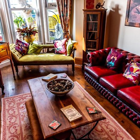 Hotel Mulberry House Llandudno Zewnętrze zdjęcie