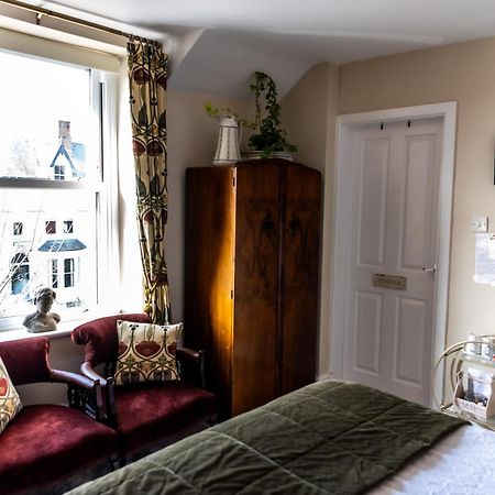 Hotel Mulberry House Llandudno Zewnętrze zdjęcie
