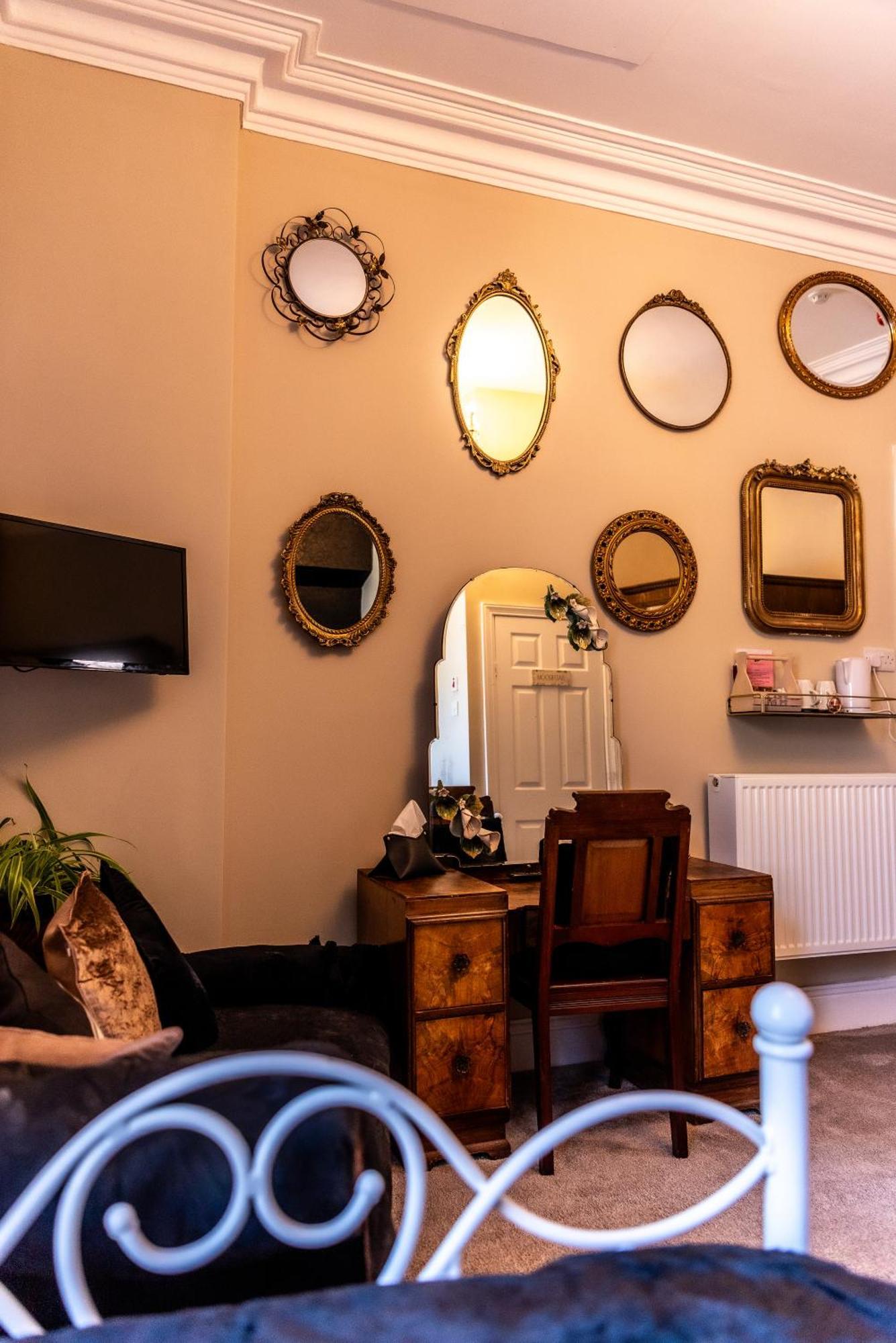 Hotel Mulberry House Llandudno Zewnętrze zdjęcie