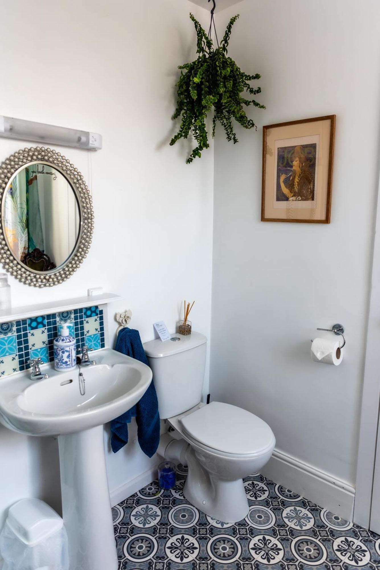 Hotel Mulberry House Llandudno Pokój zdjęcie