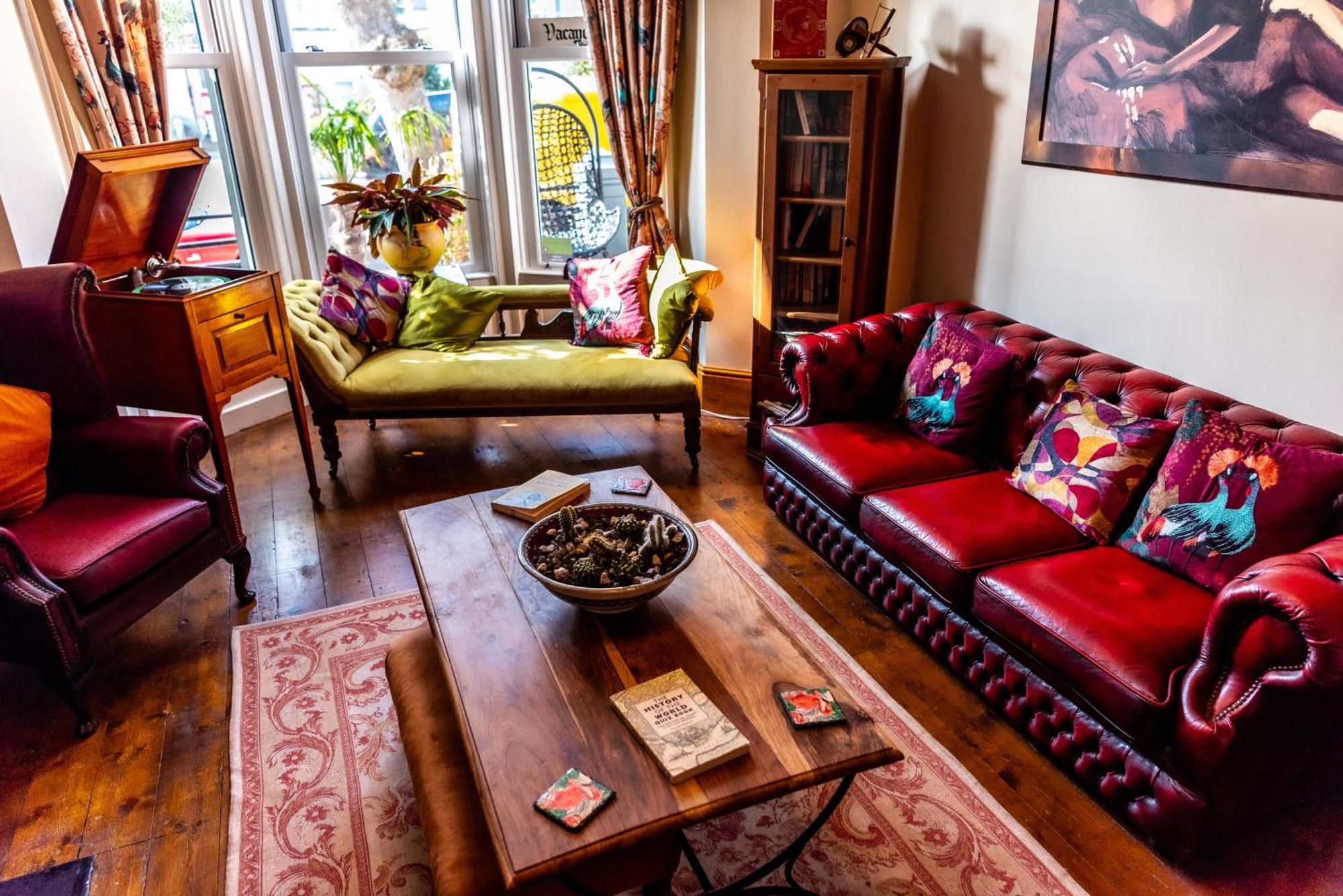 Hotel Mulberry House Llandudno Zewnętrze zdjęcie