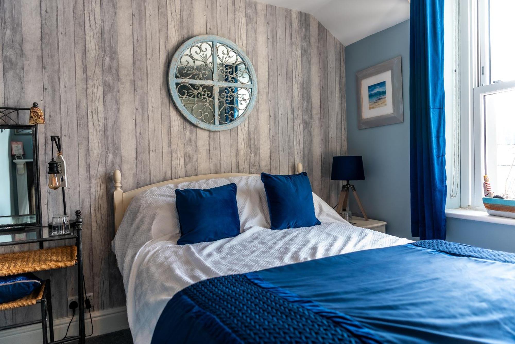 Hotel Mulberry House Llandudno Zewnętrze zdjęcie