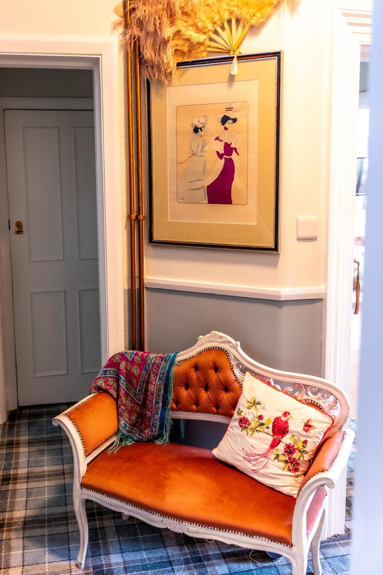 Hotel Mulberry House Llandudno Zewnętrze zdjęcie