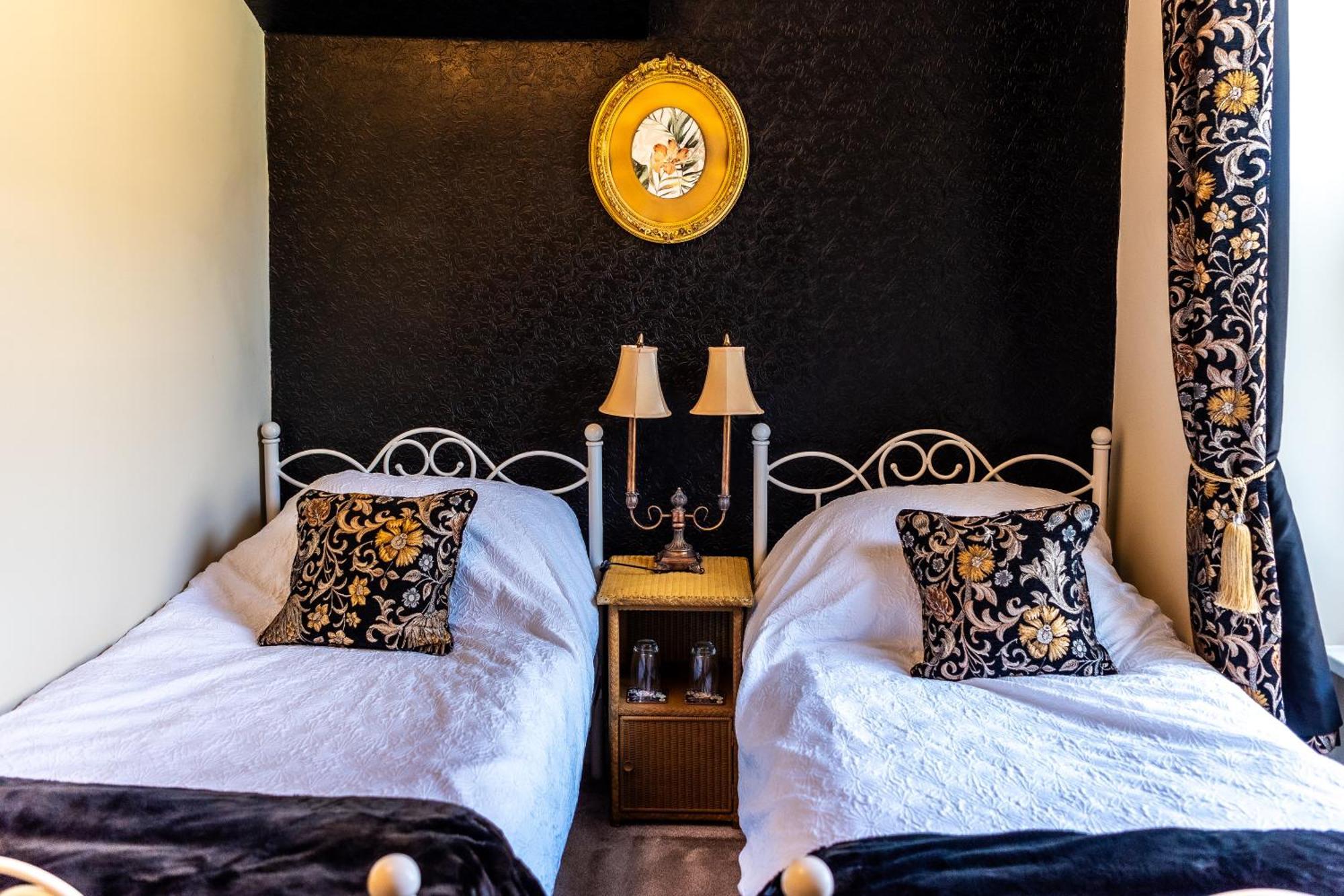Hotel Mulberry House Llandudno Zewnętrze zdjęcie