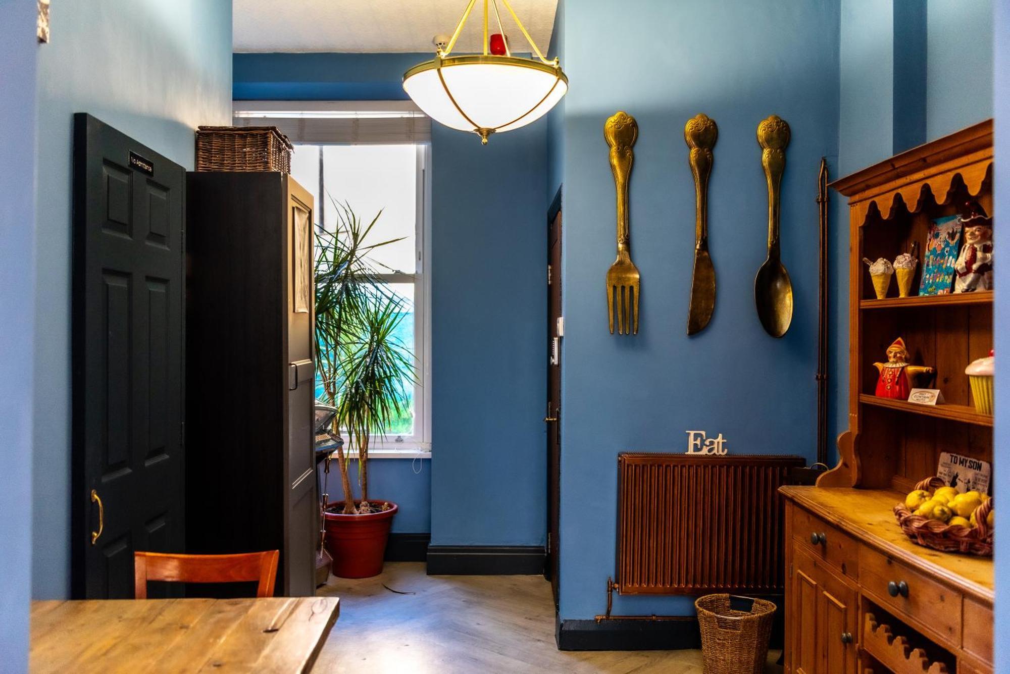 Hotel Mulberry House Llandudno Zewnętrze zdjęcie