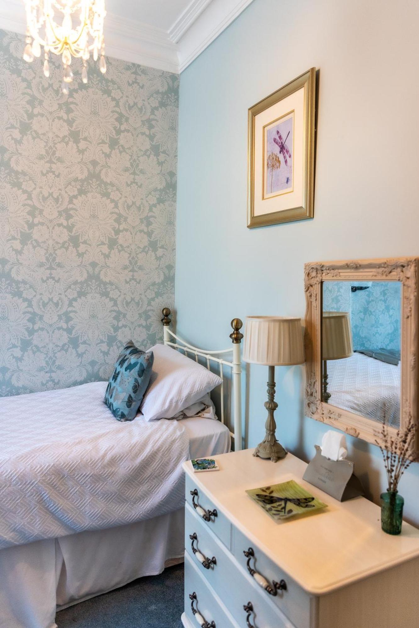 Hotel Mulberry House Llandudno Zewnętrze zdjęcie