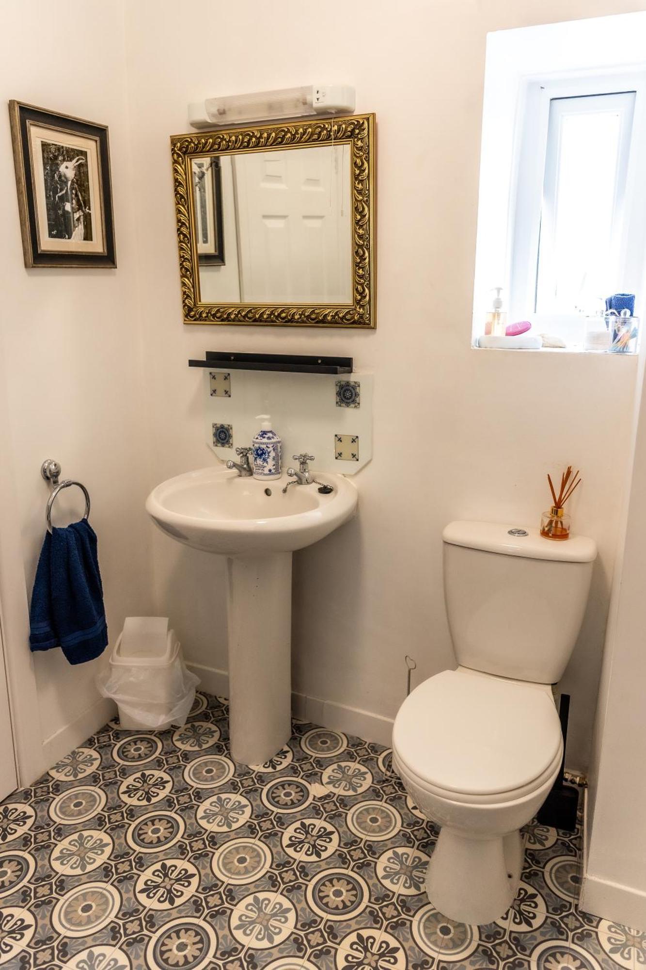 Hotel Mulberry House Llandudno Pokój zdjęcie