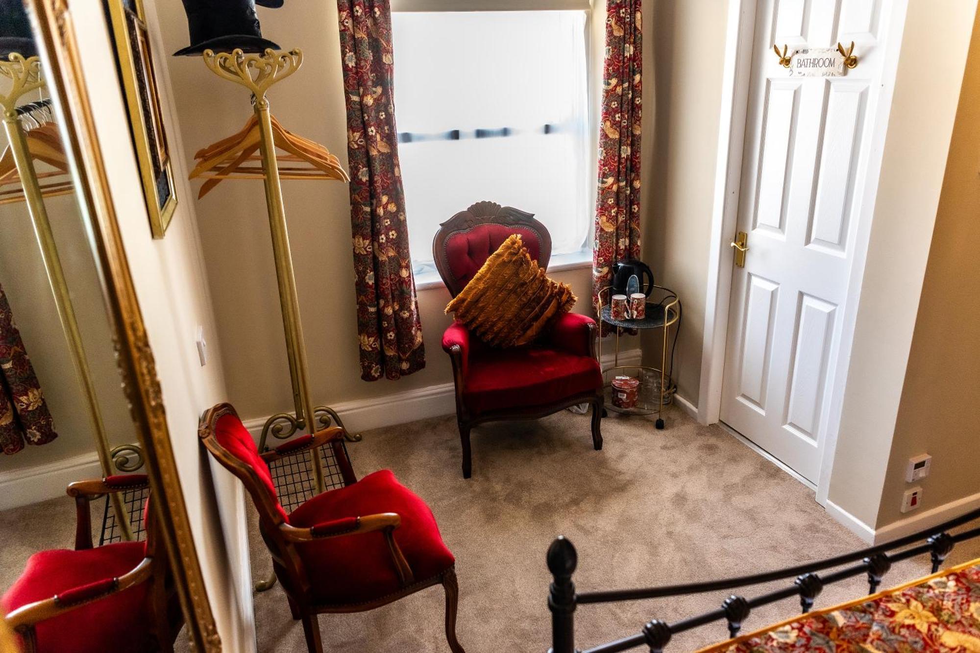 Hotel Mulberry House Llandudno Zewnętrze zdjęcie