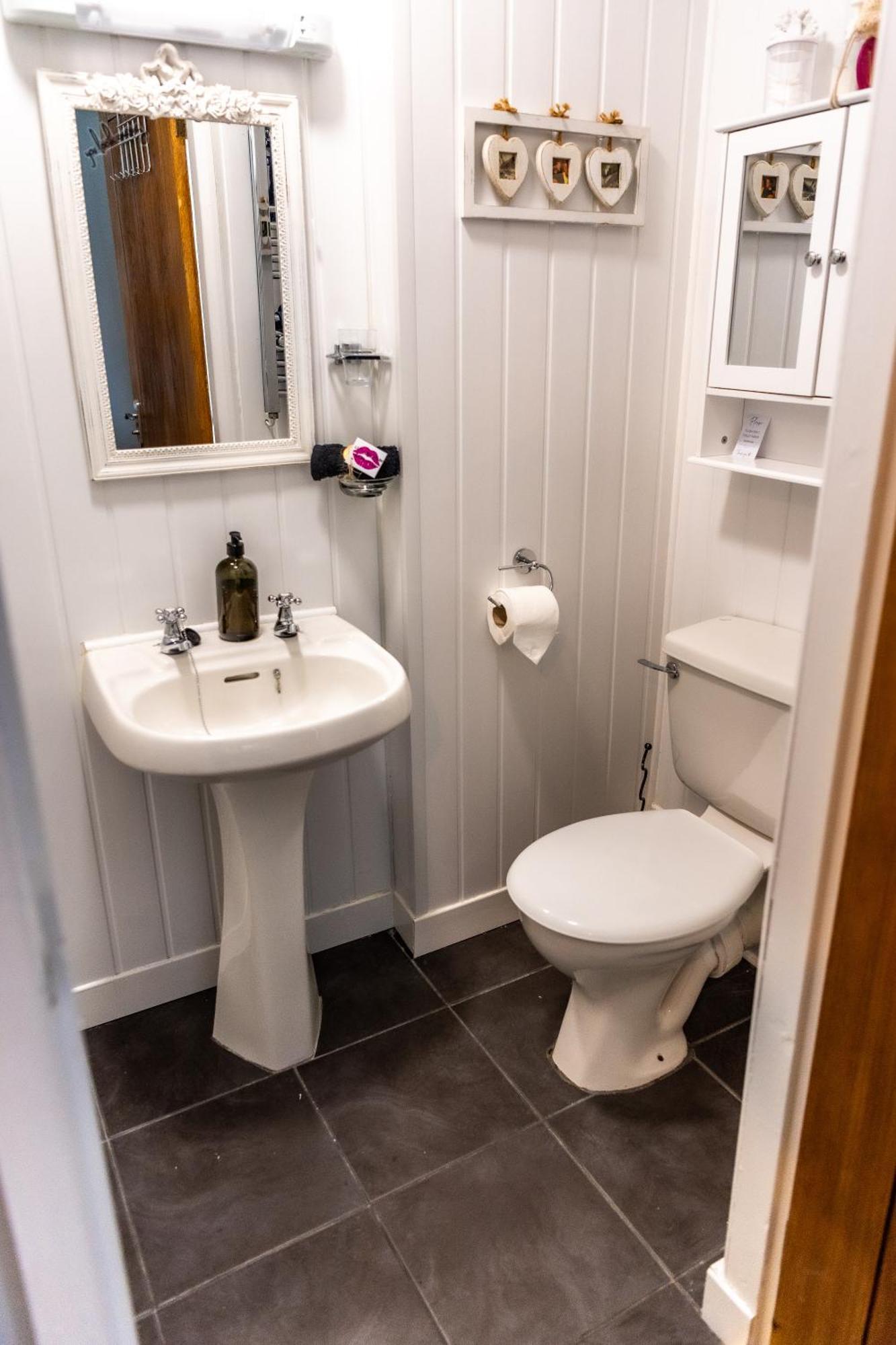 Hotel Mulberry House Llandudno Pokój zdjęcie