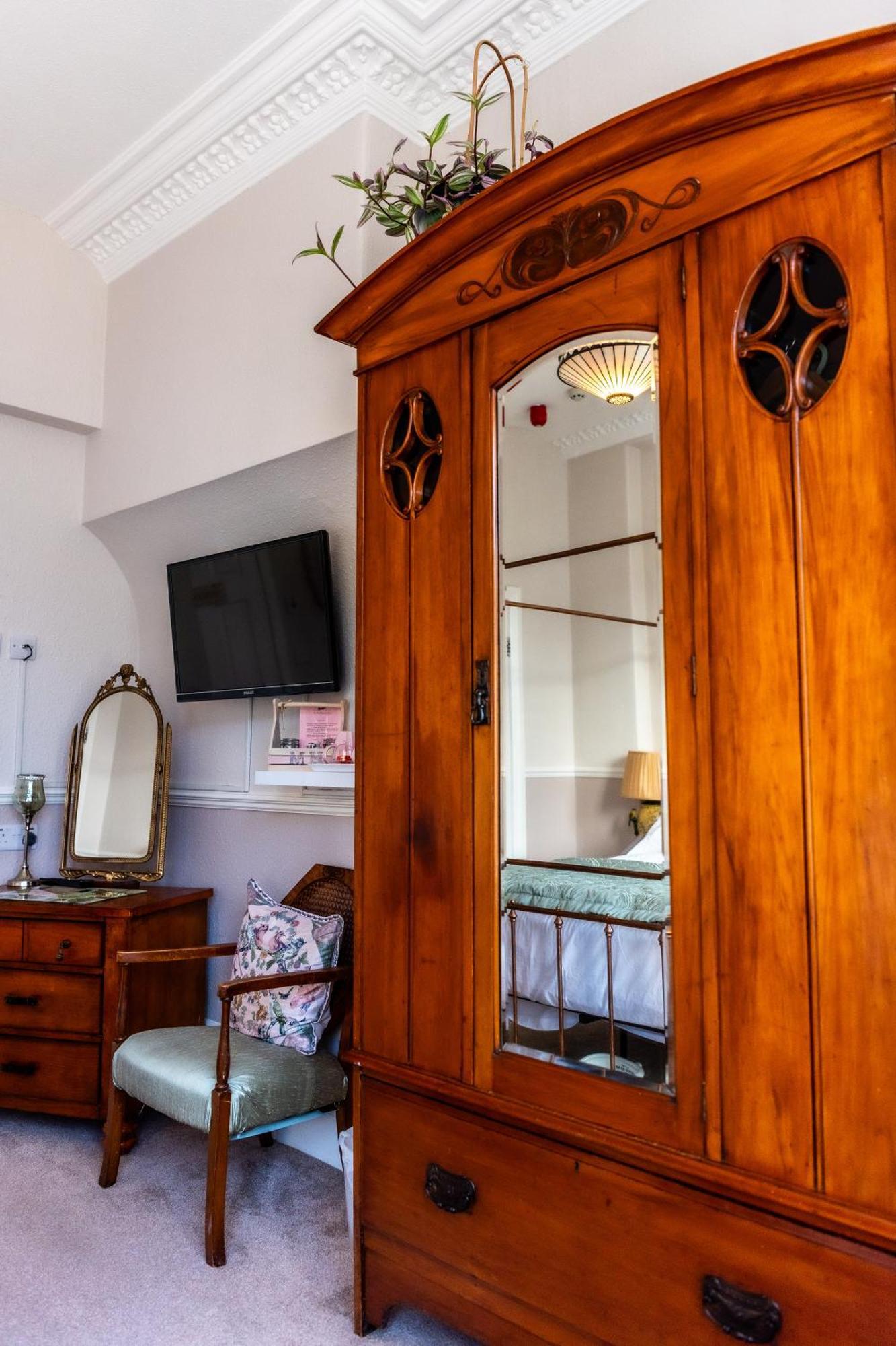 Hotel Mulberry House Llandudno Zewnętrze zdjęcie