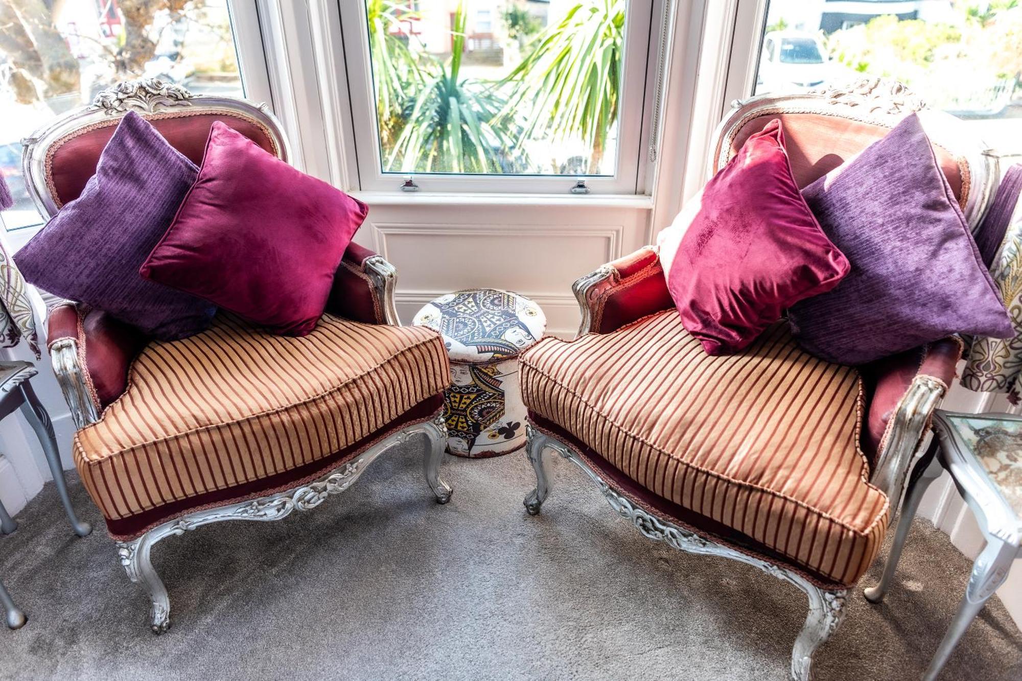 Hotel Mulberry House Llandudno Zewnętrze zdjęcie