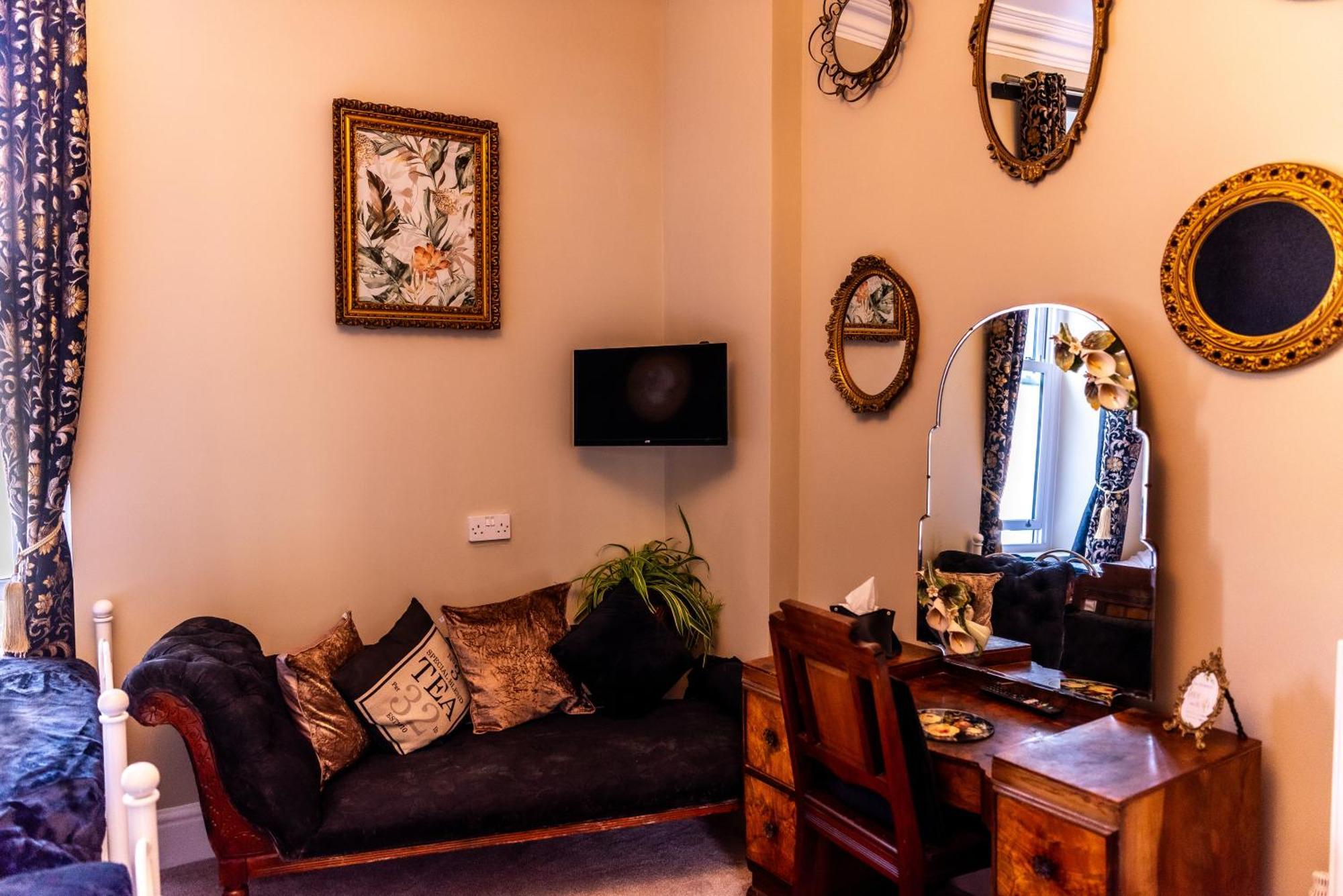 Hotel Mulberry House Llandudno Zewnętrze zdjęcie