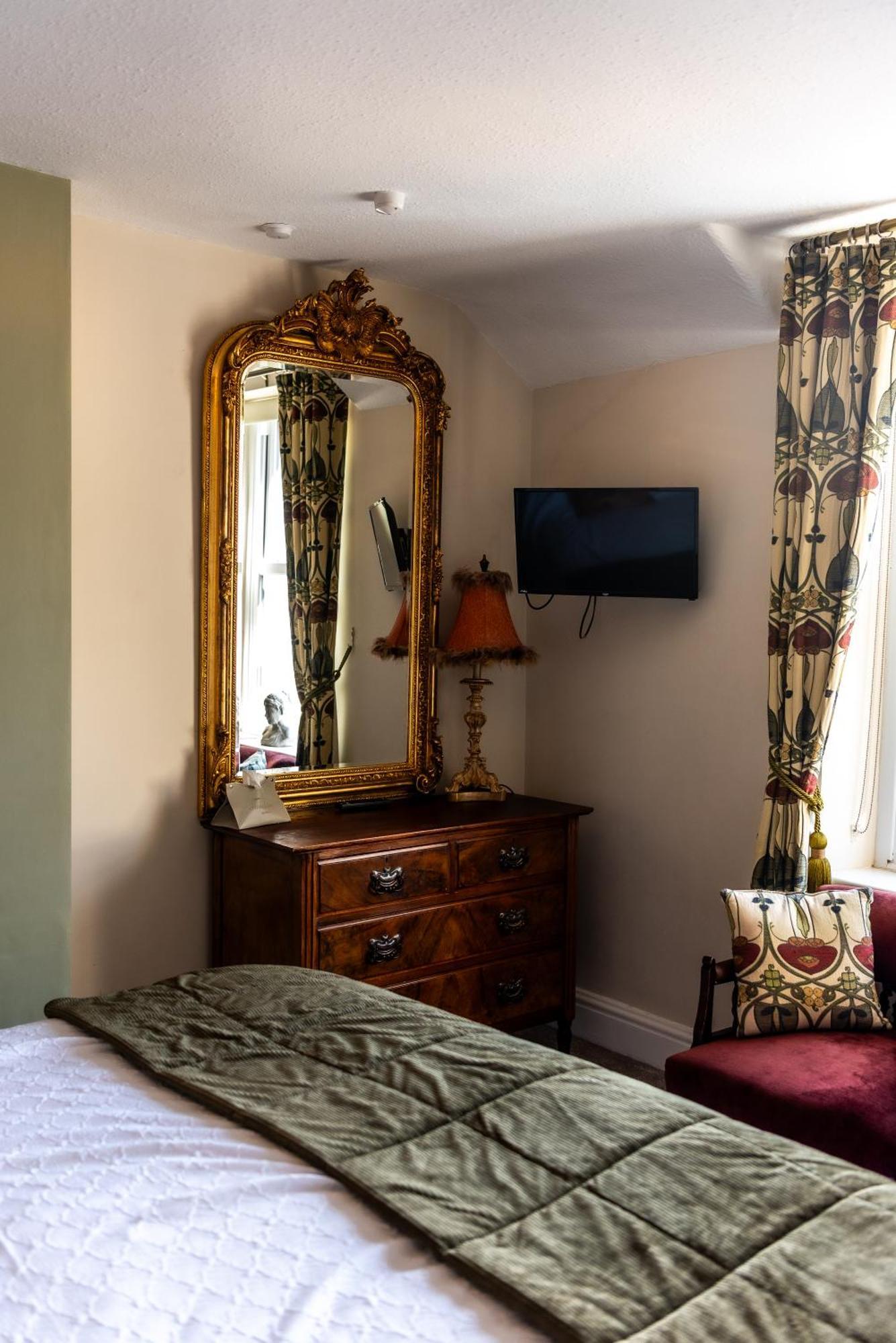 Hotel Mulberry House Llandudno Zewnętrze zdjęcie