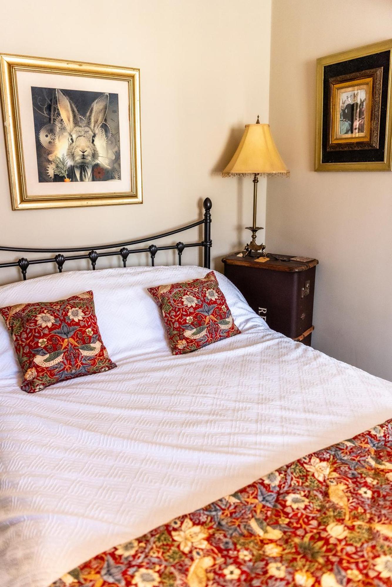 Hotel Mulberry House Llandudno Zewnętrze zdjęcie