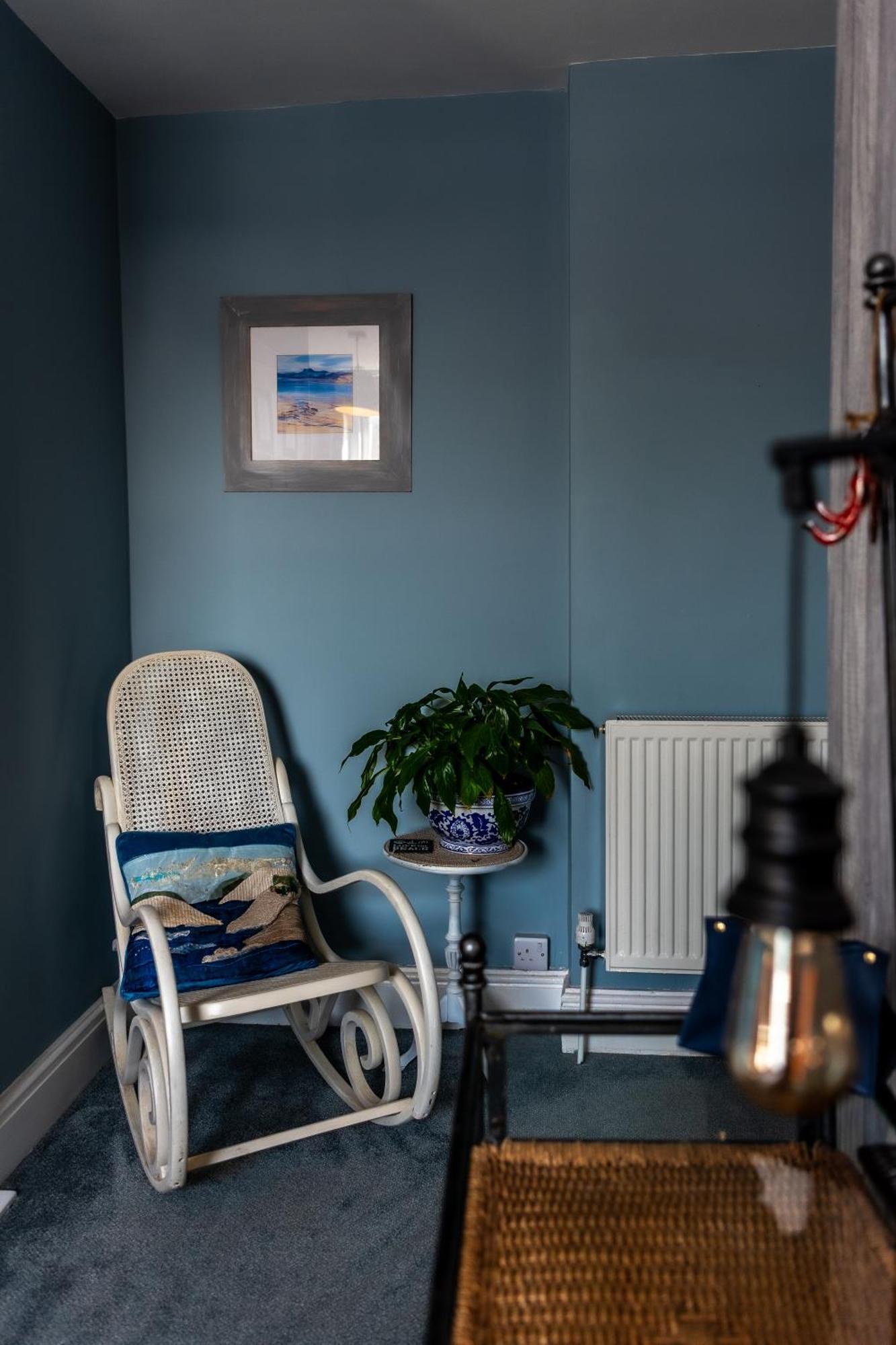 Hotel Mulberry House Llandudno Zewnętrze zdjęcie