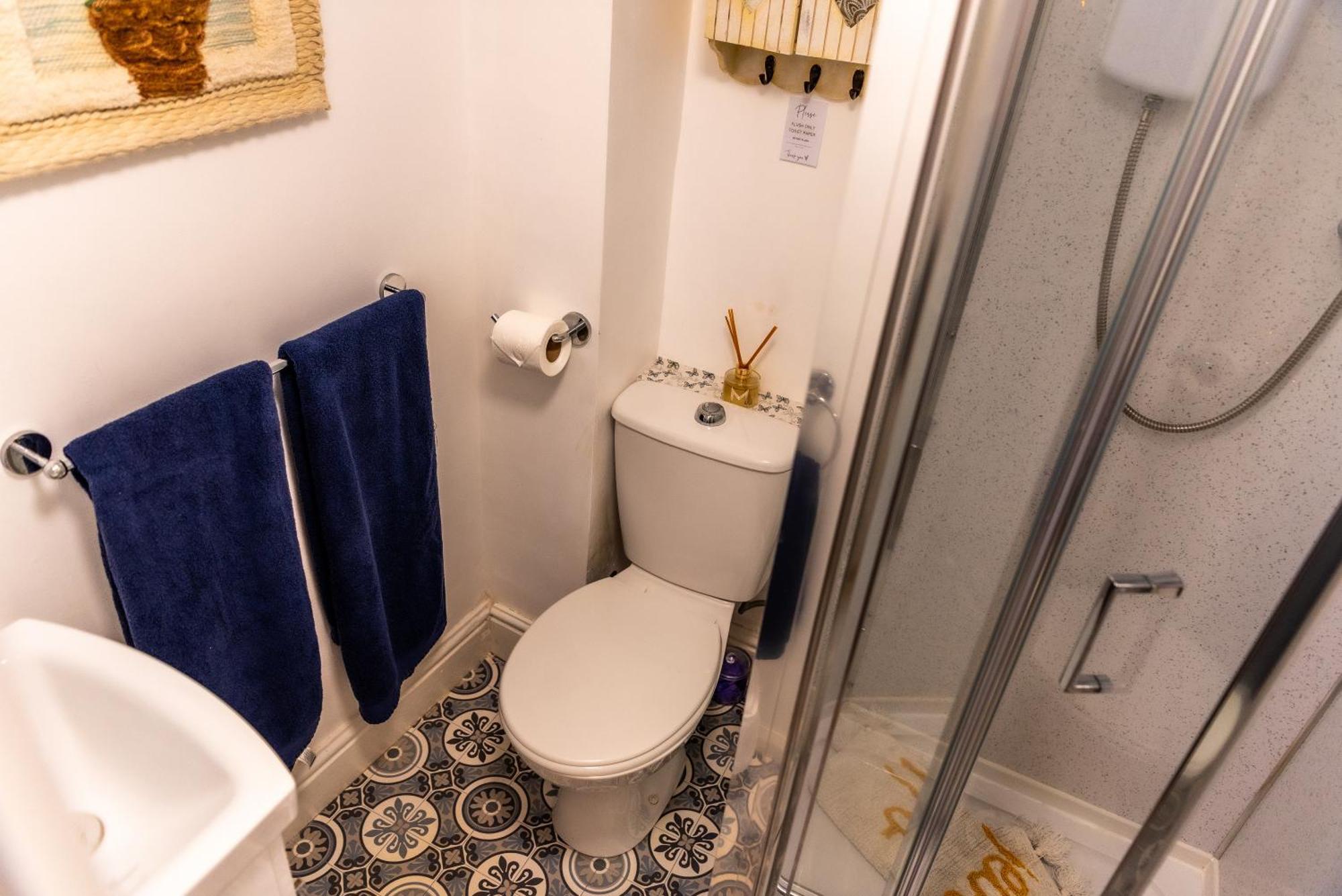 Hotel Mulberry House Llandudno Pokój zdjęcie