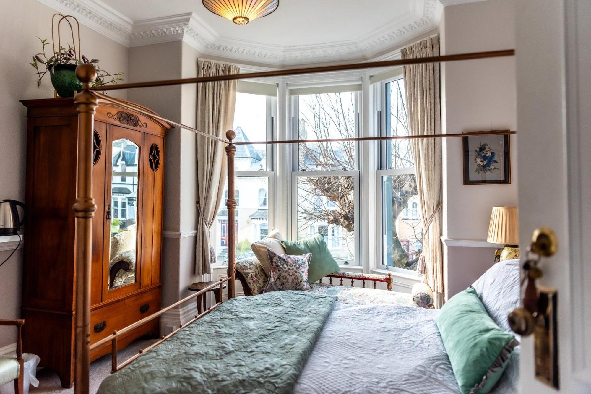 Hotel Mulberry House Llandudno Zewnętrze zdjęcie