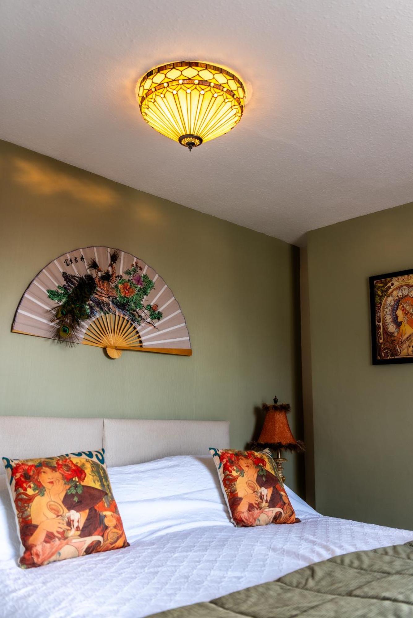 Hotel Mulberry House Llandudno Zewnętrze zdjęcie