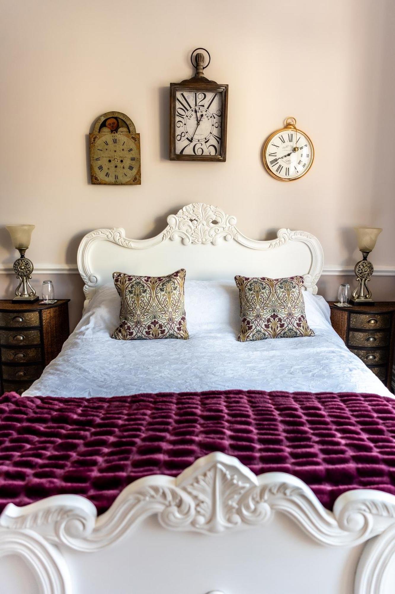 Hotel Mulberry House Llandudno Zewnętrze zdjęcie