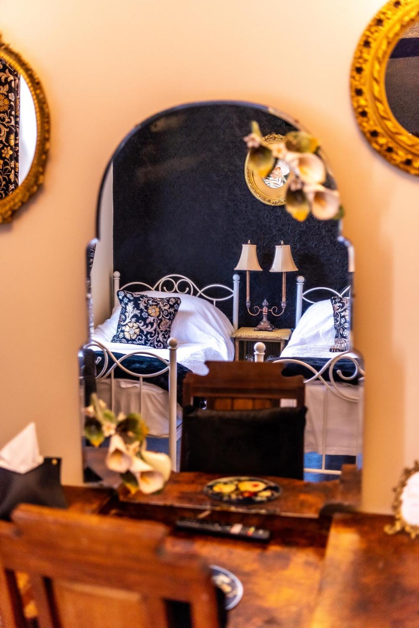 Hotel Mulberry House Llandudno Zewnętrze zdjęcie
